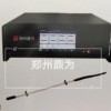压电式动态称重系统