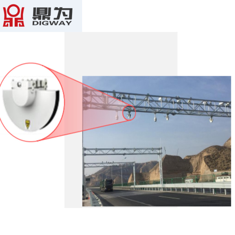 全息车辆行驶行为监测系统