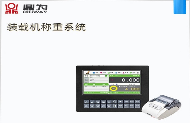 电子吊钩秤